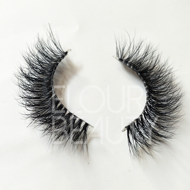 curly naked bands 3d mink lashes wholesale.jpg